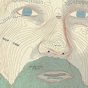 Lawrence Arabia - Absolute Truth - 1 of 1