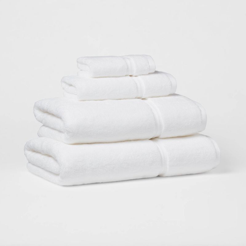 Spa Plush Towel - Threshold™, 5 of 6