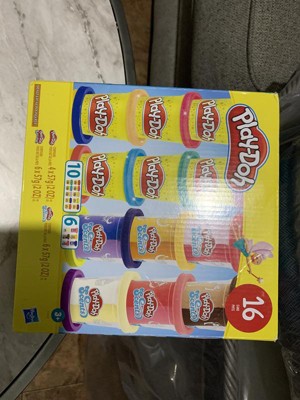 Play-doh Celebration Compound Pack : Target