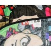 FGTeeV Cartoon Character Group Throw Blanket 50" x 60" Soft Plush Throw Blanket Multicoloured - 3 of 3
