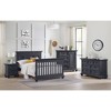 Oxford Baby Weston Full-Size Bed Conversion Kit - 4 of 4