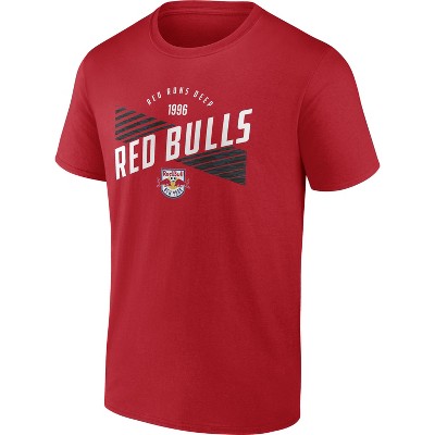 Mls St. Louis City Sc Boys' Core T-shirt - M : Target