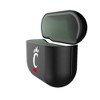 Keyscaper NCAA Big 12 Universities Insignia AirPod Case Cover for AirPods 4 - 2 of 4