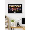 Trends International DC Studios Peacemaker: Season 2 (2025) - 11th Street Kids Framed Wall Poster Prints - 2 of 4