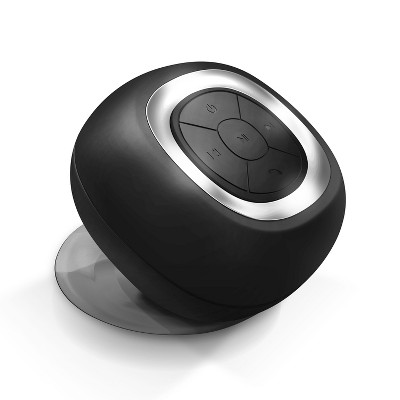 shower speaker target