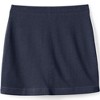 Lands' End Kids Knit Skort - 3 of 4