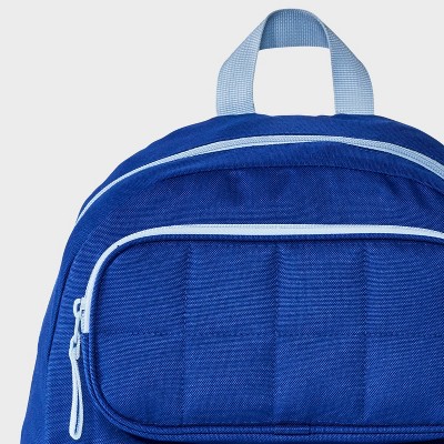 Boys' 16" Two Pocket Backpack - Cat & Jack' - image 4