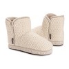 MUK LUKS Women's Leigh Slipper - 2 of 4