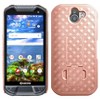 Nakedcellphone Slim Case for Kyocera DuraForce Pro 2 Phone (with Kickstand) - 2 of 4