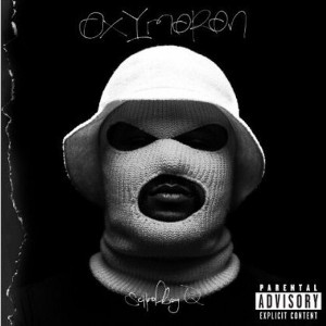 ScHoolboy Q - Oxymoron (Target Exclusive) (CD) - 1 of 1