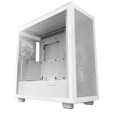 Scarlet Scope Quick Release Tempered Glass Pc Case