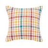 C&F Home Radley Plaid Woven Throw Pillow - 2 of 3