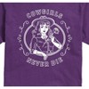 Men's - Country Casuals - Cowgirls Never Die Short Sleeve Graphic T-Shirt - 2 of 4