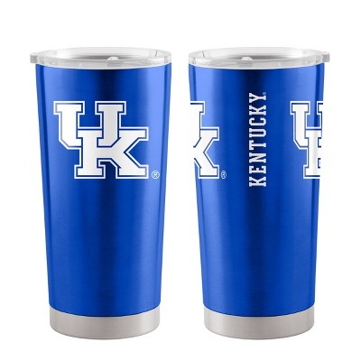 NCAA Kentucky Wildcats Gameday Ultra Tumbler - 20oz