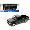Maisto 1993 Chevrolet 454 SS Pick up -Special Edition 1:24 Scale - 3 of 3