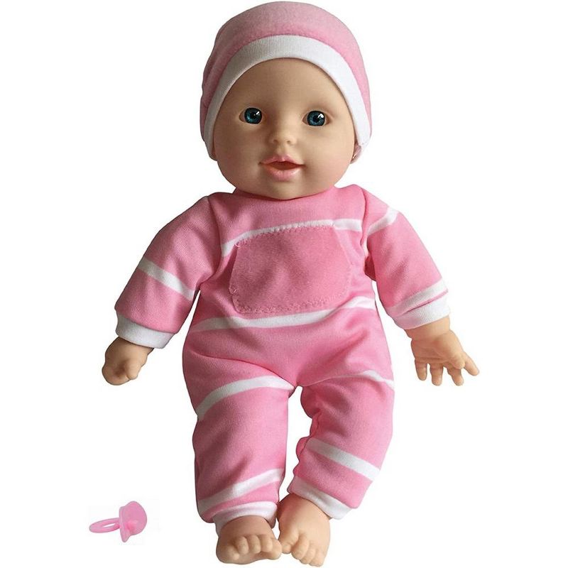 The New York Doll Collection 11 Inch Baby Doll, 3 of 12