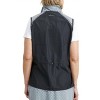 Women's Hills Stretch Wind Vest - Abacus Sportswear US - 2 of 4