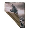 Godzilla Classic Monster Tapestry Blanket (50" x 60") - 2 of 3