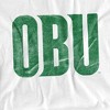 Men's Oklahoma Baptist University Official Distressed Primary Logo T-Shirt - 2 of 4