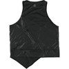 Reebok Womens Fri Graphic Tank Top, Black, Large - 2 of 2
