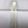 Unique Bargains Women's Human Hair Wigs 53" with Wig Cap - 3 of 4