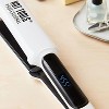 Hot Tools Pro Artist Nano Ceramic Hair Straightener Model #HO-HTBW19 - 3 of 3
