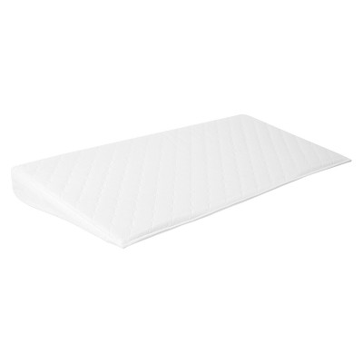 target cot mattress