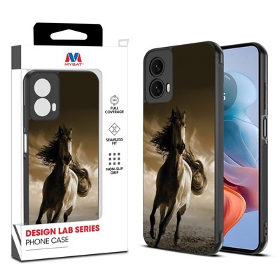 MyBat Design Lab Series Case - Wild Horse