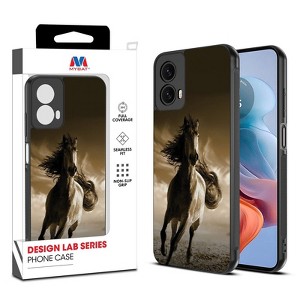 MyBat Design Lab Series Case - Wild Horse - 1 of 4