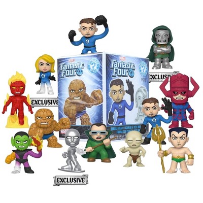 Funko Marvel Fantastic Four Surprise Mini Vinyl Figure