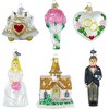 Old World Christmas Wedding Collection Ornament Box Set, Pack of 6 - 2 of 4