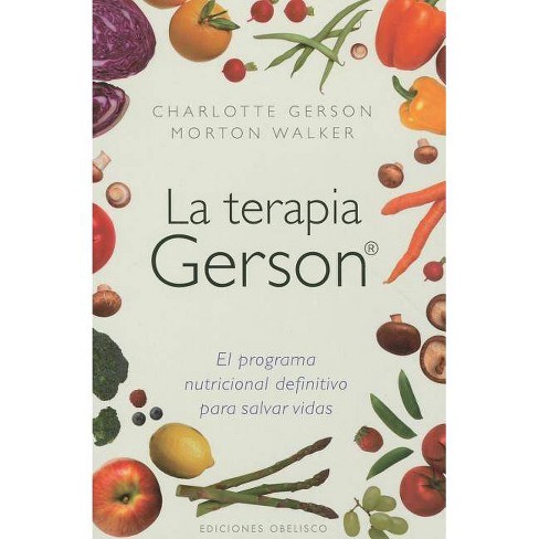 Dieta Gerson – principii, indicații și efecte