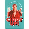 Trends International Seinfeld - Giddy Up! Unframed Wall Poster Prints - 4 of 4