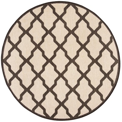 Beach House BHS122 Power Loomed Rug - Safavieh