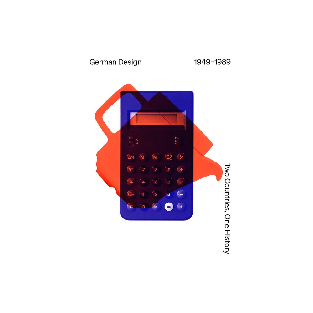 German Design 1949-1989 - by Mateo Kries & Thomas A Geisler & Klara Nemecková & Erika Pinner (Paperback)