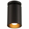 Access Lighting Pint 1 - Light Flush Mount in  Matte Black - 3 of 4