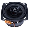 Memphis Audio PRX46 Power Reference Series 4x 6" 2-Way Coaxial Speakers With Swivel Tweeters - Pair - 4 of 4
