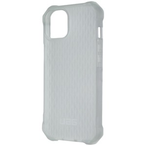 Urban Armor Gear Essential Armor Flexible Gel Case for Apple iPhone 13 - Clear - 1 of 1