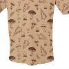 Men's 's Golf Mushrooms Polo - SwingJuice - 4 of 4