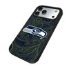 NFL NFC Teams Paisley MagSafe Compatible Cell Phone Case for Apple iPhone 17 Series - 2 of 4
