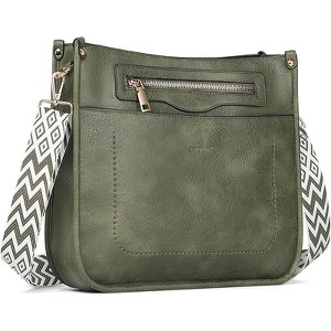 Generic Crossbody Bags for Women Crossbody Purses for Women Hobo Bag - 1 of 4