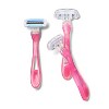 Women's Four Blade Disposable Razor - 3ct - Up & Up™ : Target