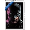Trends International DC Comics Batman - Portrait Framed Wall Poster Prints - 3 of 4