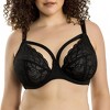 PARFAIT Women's Olivia Lace Unlined Bra - 2 of 4