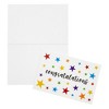 Paper Junkie 144 Assorted All Occasion Greeting Cards with Envelopes - 48 Designs, 4 x 6 Inches Cards for All Occasions - 3 of 4