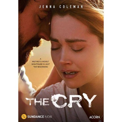 The Cry: Series 1 (DVD)(2020)