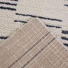 Marien Contemporary Stripe Rug - Balta Rugs - 3 of 4