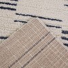 Marien Contemporary Stripe Rug - Balta Rugs - image 3 of 4