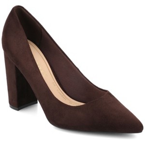 tan women dress shoes Camel - Slip On Shoes for Women