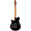 Ernie Ball Music Man Axis Super Sport Quilt Top (satin) Electric Guitar Honey Pot - 4 of 4